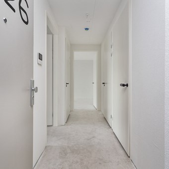 Eindhoven, Marconilaan, 2-kamer appartement - foto 2