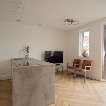 Landsmeer, Van Ackerhof, 2-kamer appartement - foto 2