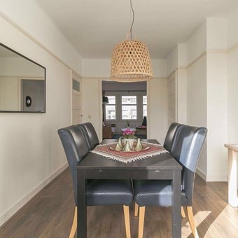 Den Haag, Sumatrastraat, bovenwoning - foto 2