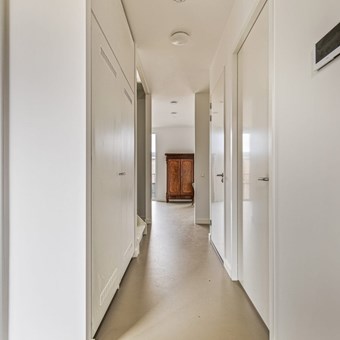 Amsterdam, Schoonboomstraat, maisonnette - foto 3