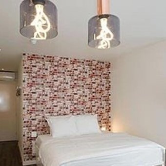 Rotterdam, Witte de Withstraat, zelfstandige studio - foto 3