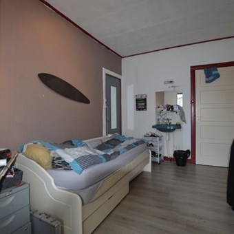 Zwolle, Assendorperstraat, studentenkamer - foto 3