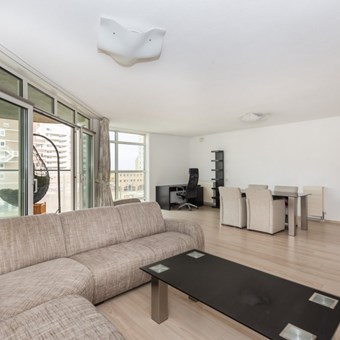 Den Haag, Palaceplein, 3-kamer appartement - foto 2