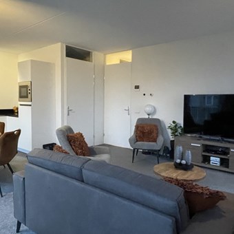 Leeuwarden, Foarein, 3-kamer appartement - foto 2
