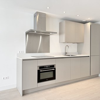 Amsterdam, Buiten Brouwersstraat, 2-kamer appartement - foto 3