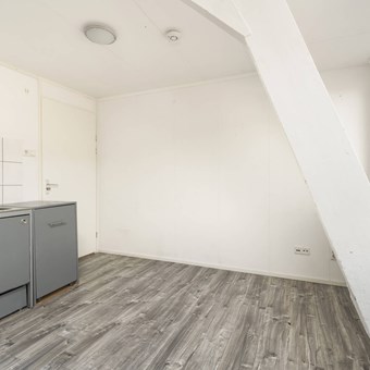 Leiden, Floresstraat, zelfstandige studio - foto 2
