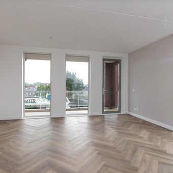 Hilversum, Herenstraat, 3-kamer appartement - foto 2