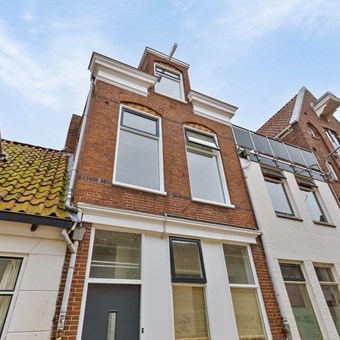 Groningen, Visserstraat, eengezinswoning - foto 2