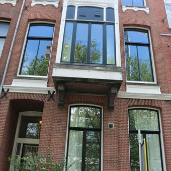 Amsterdam, Stadhouderskade, 2-kamer appartement - foto 3