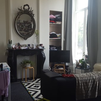 Groningen, Spilsluizen, kamer - foto 2