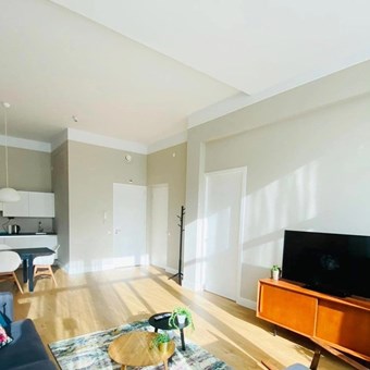Rotterdam, Parklaan, 2-kamer appartement - foto 2