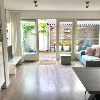 Alkmaar, Krelagestraat, hoekwoning - foto 3