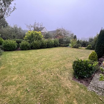 Almelo, Achterhoeksweg, woonboerderij - foto 3