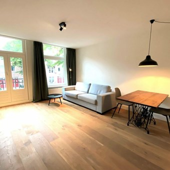 Amsterdam, Zeeburgerdijk, 2-kamer appartement - foto 2