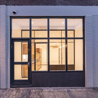 Hoorn (NH), Achterom, benedenwoning - foto 2