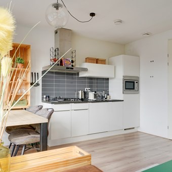 Eindhoven, Cassandraplein, 2-kamer appartement - foto 3