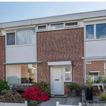 Tilburg, Kasteel Heeswijkstraat, eengezinswoning - foto 2