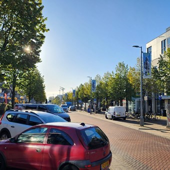 Hoofddorp, Kruisweg, 3-kamer appartement - foto 2