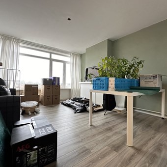 Deventer, Constantijn Huygensstraat, 4-kamer appartement - foto 3