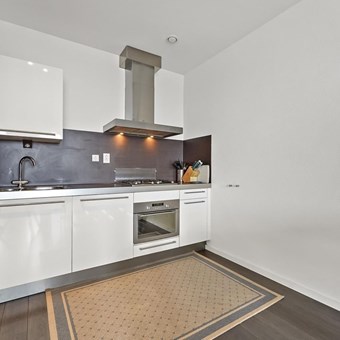 Den Haag, Laan van Leidschenveen, 3-kamer appartement - foto 2