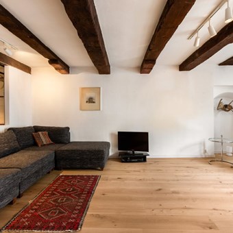 Amsterdam, Brouwersgracht, 3-kamer appartement - foto 2