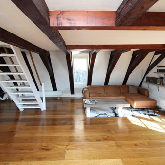 Amsterdam, Spuistraat, 2-kamer appartement - foto 2