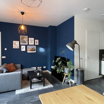 Utrecht, Hemdsmouwsteeg, bovenwoning - foto 2