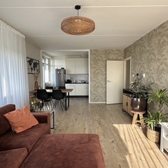 Apeldoorn, Kalmoesstraat, 4-kamer appartement - foto 2