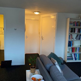 Zwolle, Diezerplein, 3-kamer appartement - foto 3