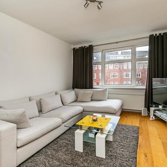 Amsterdam, Paramariboplein, 3-kamer appartement - foto 2
