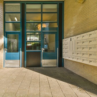 Amsterdam, IJselstraat, 3-kamer appartement - foto 3