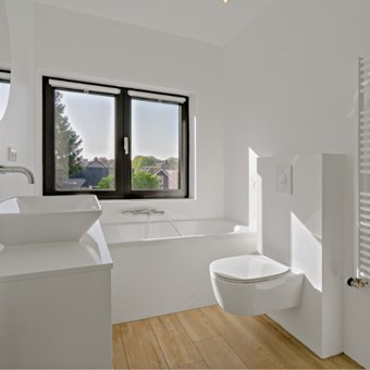 Breda, Valkenierslaan, half vrijstaande woning - foto 3