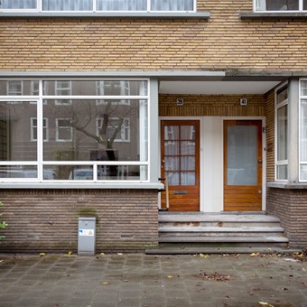 Amsterdam, Milletstraat, 4-kamer appartement - foto 2