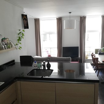 Breda, Lange Brugstraat, 2-kamer appartement - foto 3
