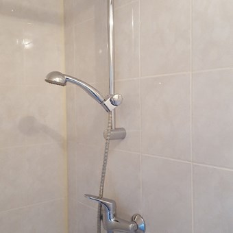 Tilburg, Transvaalplein, semi zelfstandige studio - foto 3