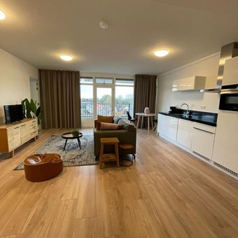 Haarlem, Zijlweg, 2-kamer appartement - foto 3