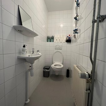 Groningen, Rademarkt, kamer - foto 2