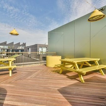 Amsterdam, Willem Parelstraat, 2-kamer appartement - foto 2