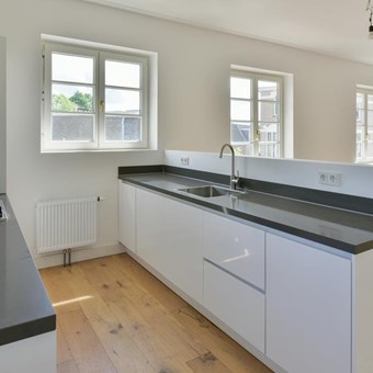 Baarn, Nieuw Baarnstraat, maisonnette - foto 3
