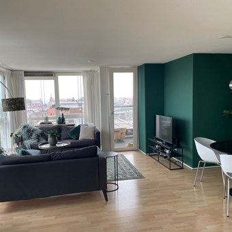 Den Haag, Badhuisstraat, 2-kamer appartement - foto 2