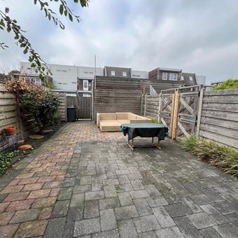 Almere, Tahitistraat, eengezinswoning - foto 2