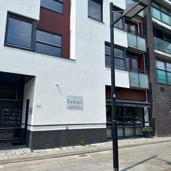 Barendrecht, Avenue Carnisse, 3-kamer appartement - foto 2