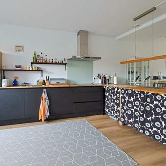 Alphen aan den Rijn, Koekebakkersteeg, maisonnette - foto 3