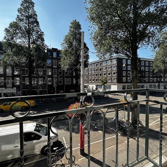 Amsterdam, Bilderdijkstraat, 3-kamer appartement - foto 3