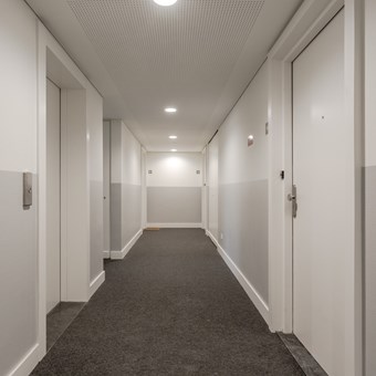 Amsterdam, Jan van Galenstraat, 4-kamer appartement - foto 3