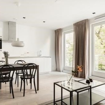 Amsterdam, Sint Willibrordusstraat, 3-kamer appartement - foto 3