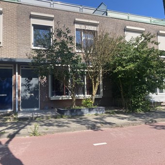 Hoofddorp, Maria Tesselschadelaan, eengezinswoning - foto 2