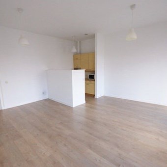 Breda, Haven, 2-kamer appartement - foto 2