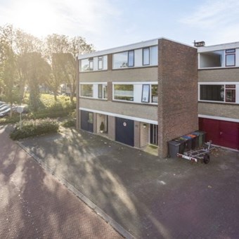 Assen, Nobellaan, eengezinswoning - foto 3