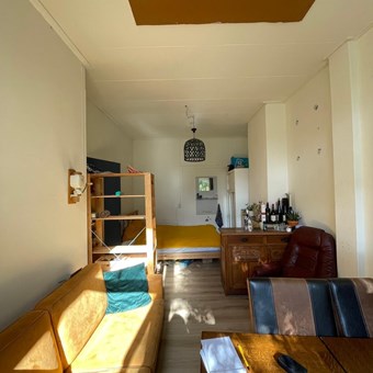 Zwolle, Coetsstraat, kamer - foto 2